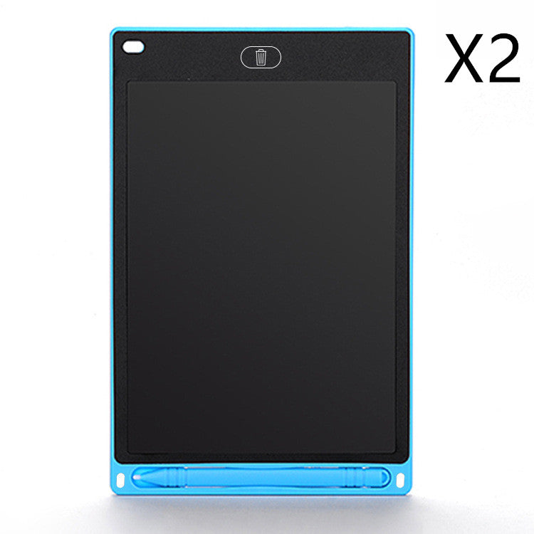 lcd electronic drawing board