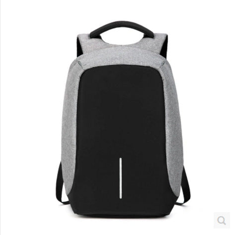 Guard against theft fitness backpack
