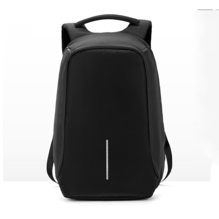 Guard against theft fitness backpack