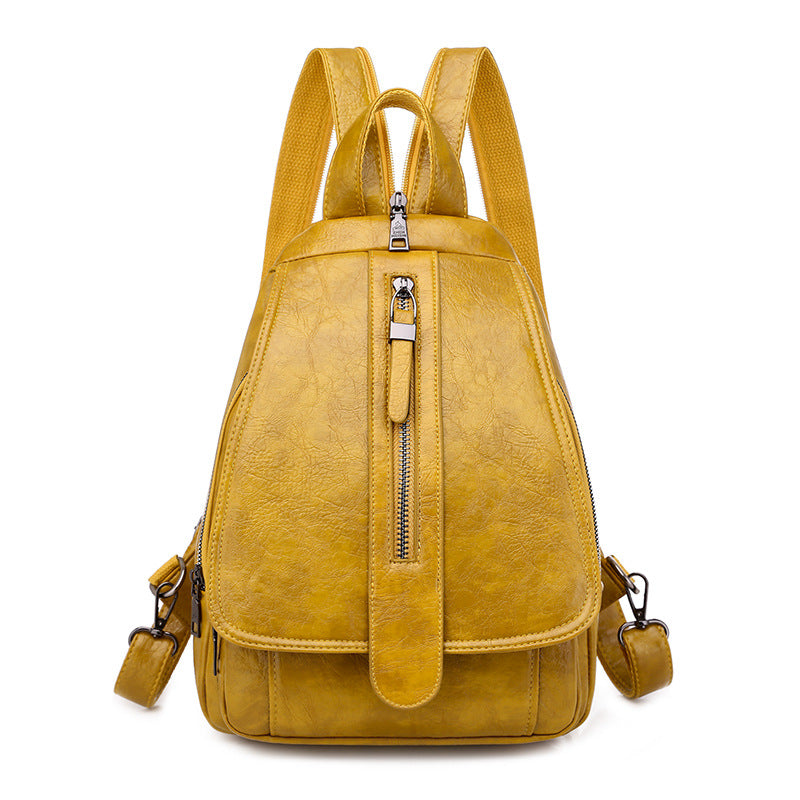 v shape Backpack Large Capacity