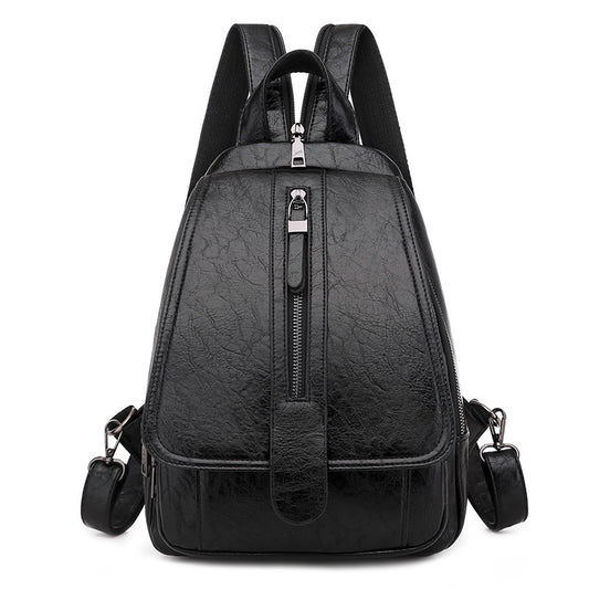 v shape Backpack Large Capacity