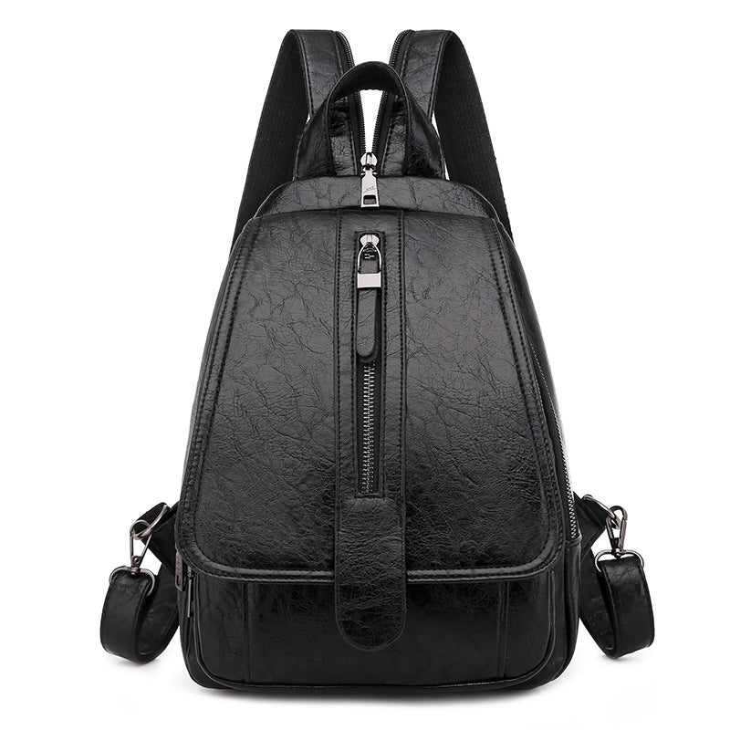 v shape Backpack Large Capacity