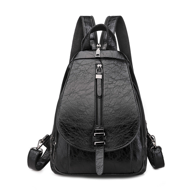 v shape Backpack Large Capacity
