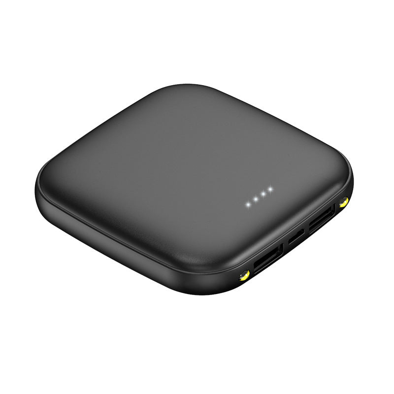 ultra fast Mini Power Bank 20000 Mah