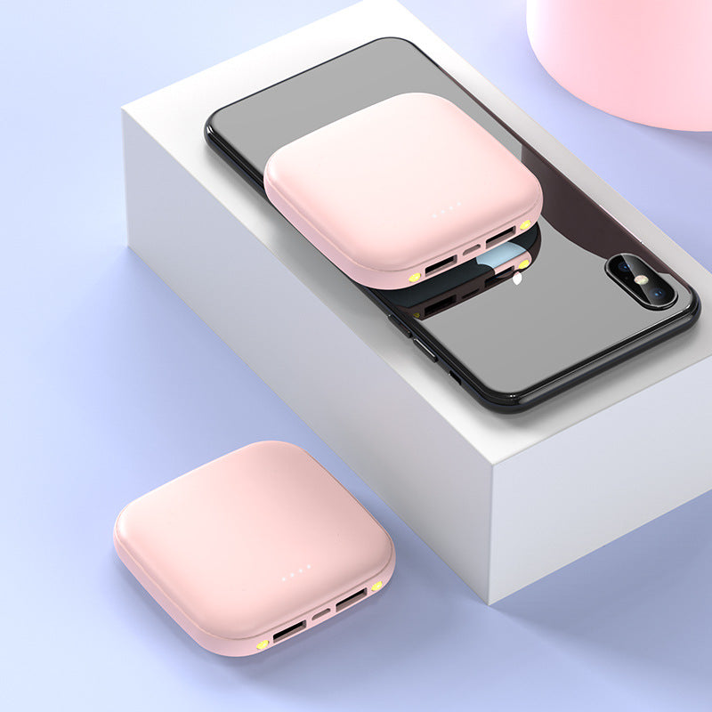 ultra fast Mini Power Bank 20000 Mah
