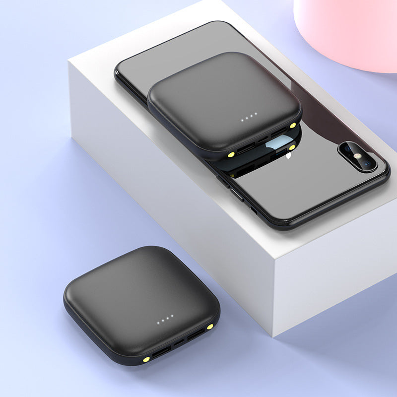 ultra fast Mini Power Bank 20000 Mah