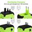 Travel Abroad Adapter German Standard European Standard British Standard
