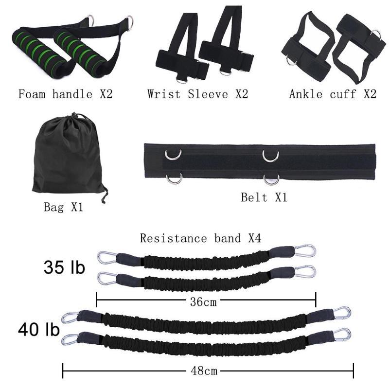 boxing training equipment strength improvement
