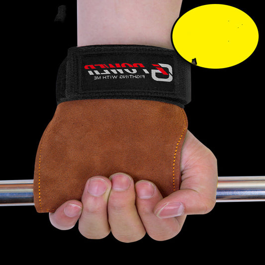 hard grip Fitness booster gloves
