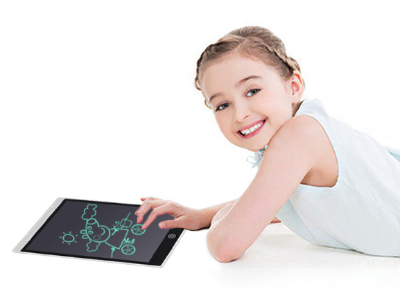 lcd electronic drawing board