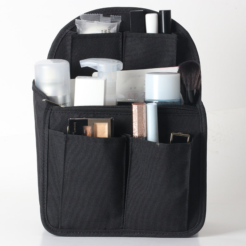 Travel Backpack Women's Inner Liner Portable Organize Large-capacity Storage Bag