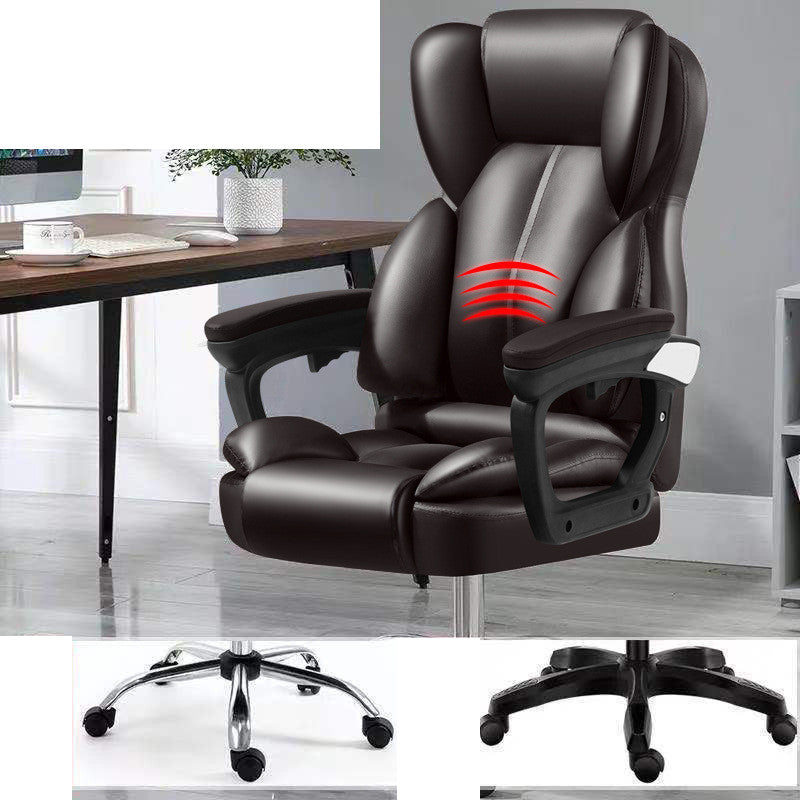 Home Reclining Massage chair Office Computer massage Chair