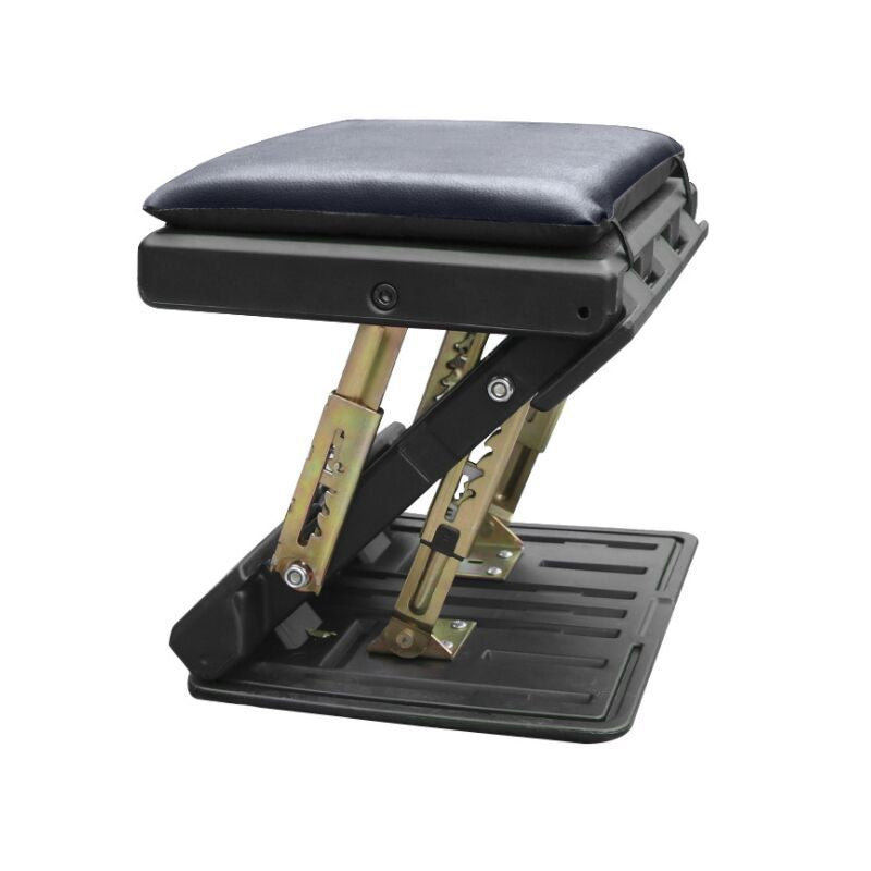 Car Mounted Footrest For Business Car Footrest