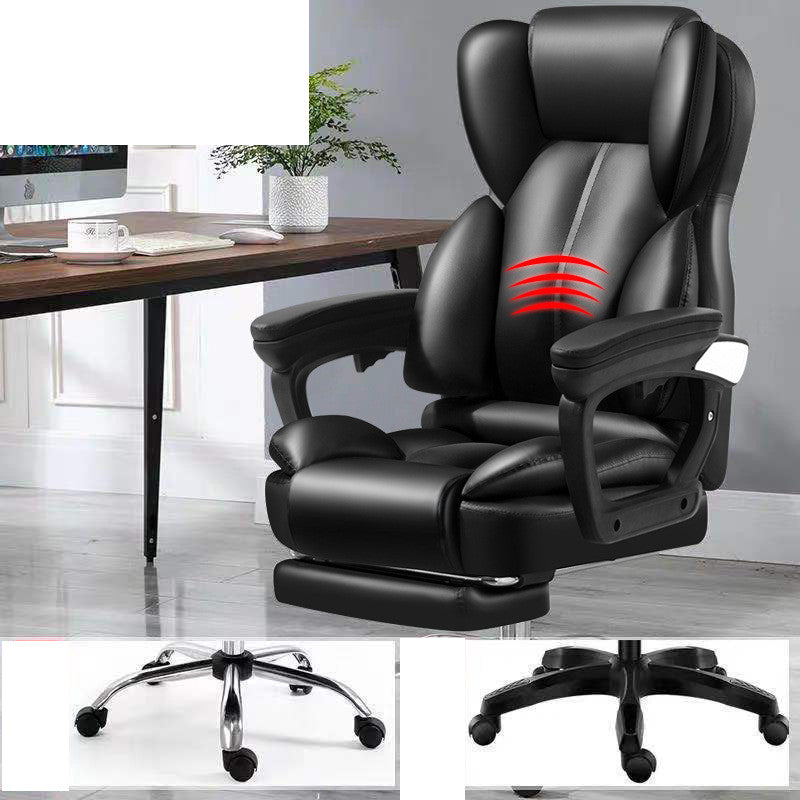 Home Reclining Massage chair Office Computer massage Chair