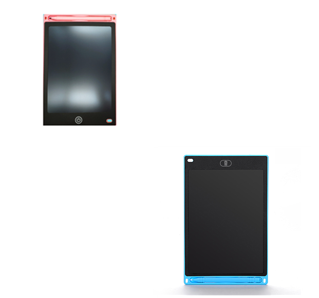 lcd electronic drawing board