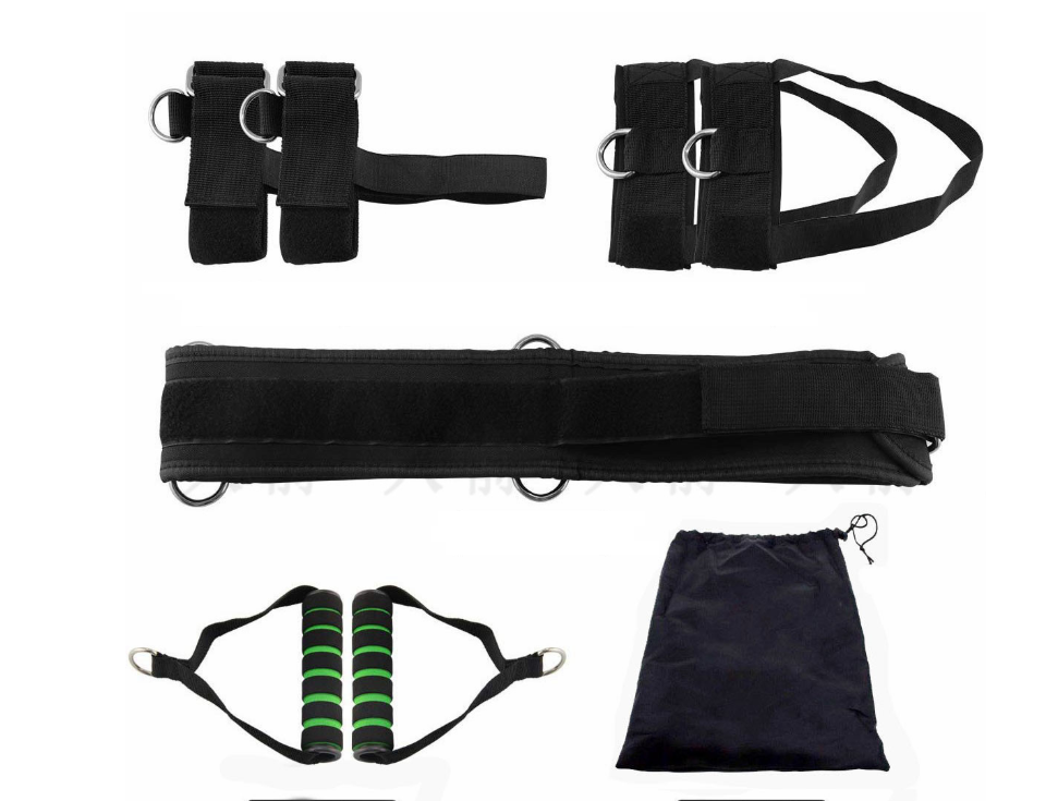 boxing training equipment strength improvement