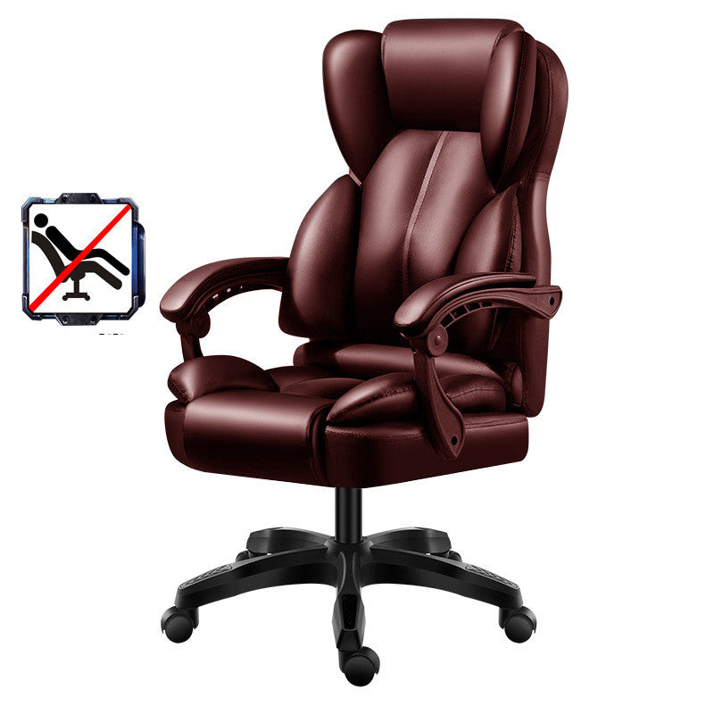Home Reclining Massage chair Office Computer massage Chair