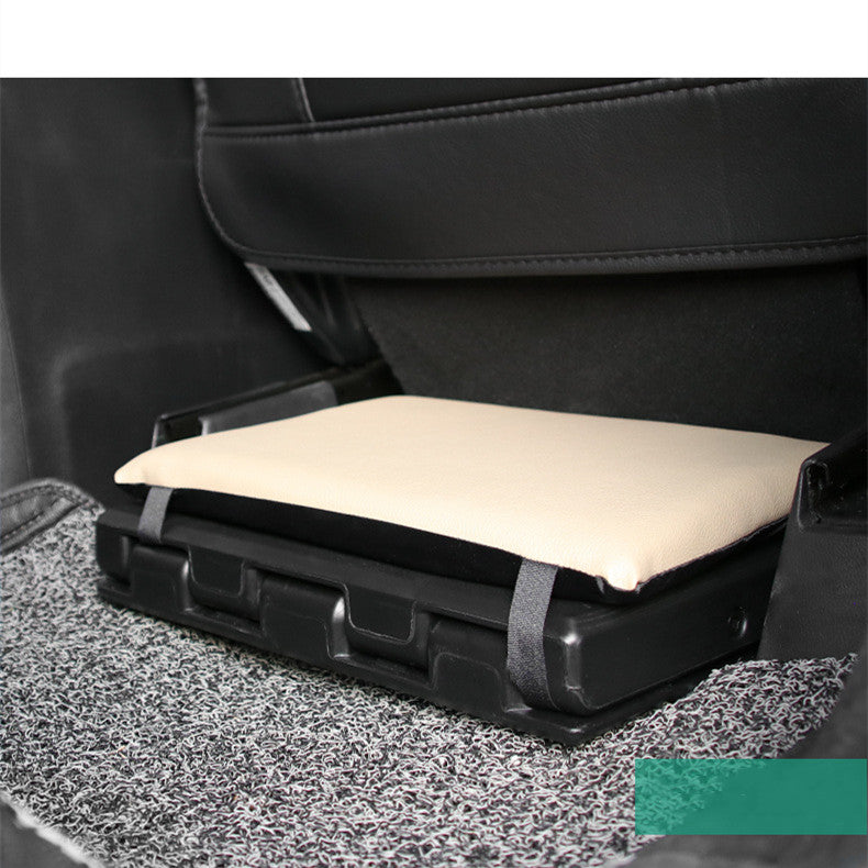 Car Mounted Footrest For Business Car Footrest