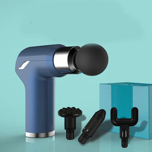 Home USB Wireless Fitness Massage gun
