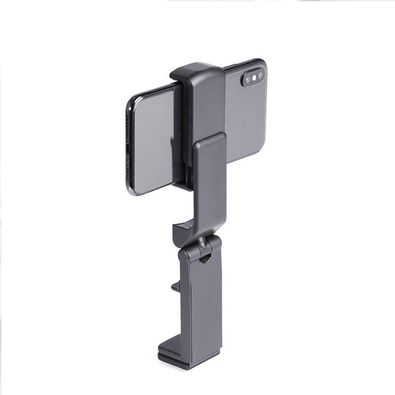 Universal in Flight Airplane Phone Holder Mount. Handsfree Phone Holder for Desk Tray with Multi-Directional Dual 360 Degree Rotation. Pocket Size