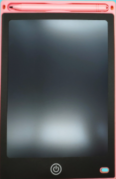 lcd electronic drawing board