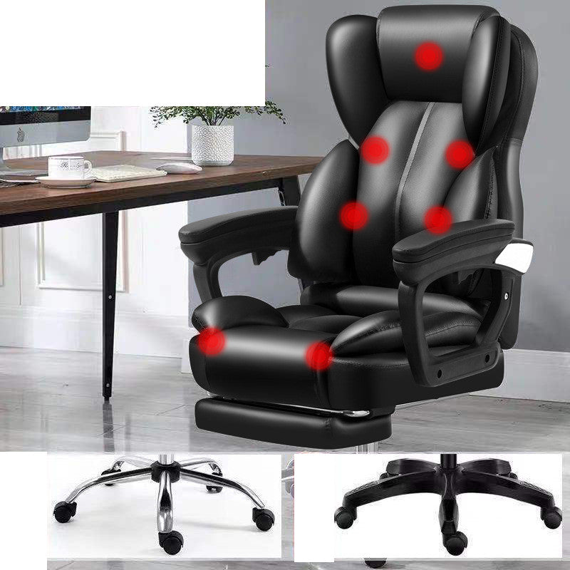Home Reclining Massage chair Office Computer massage Chair