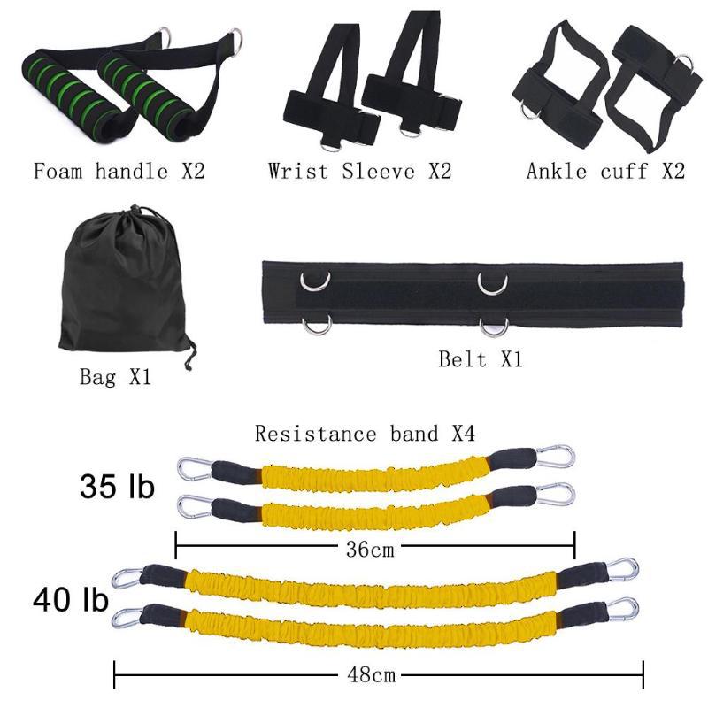 boxing training equipment strength improvement
