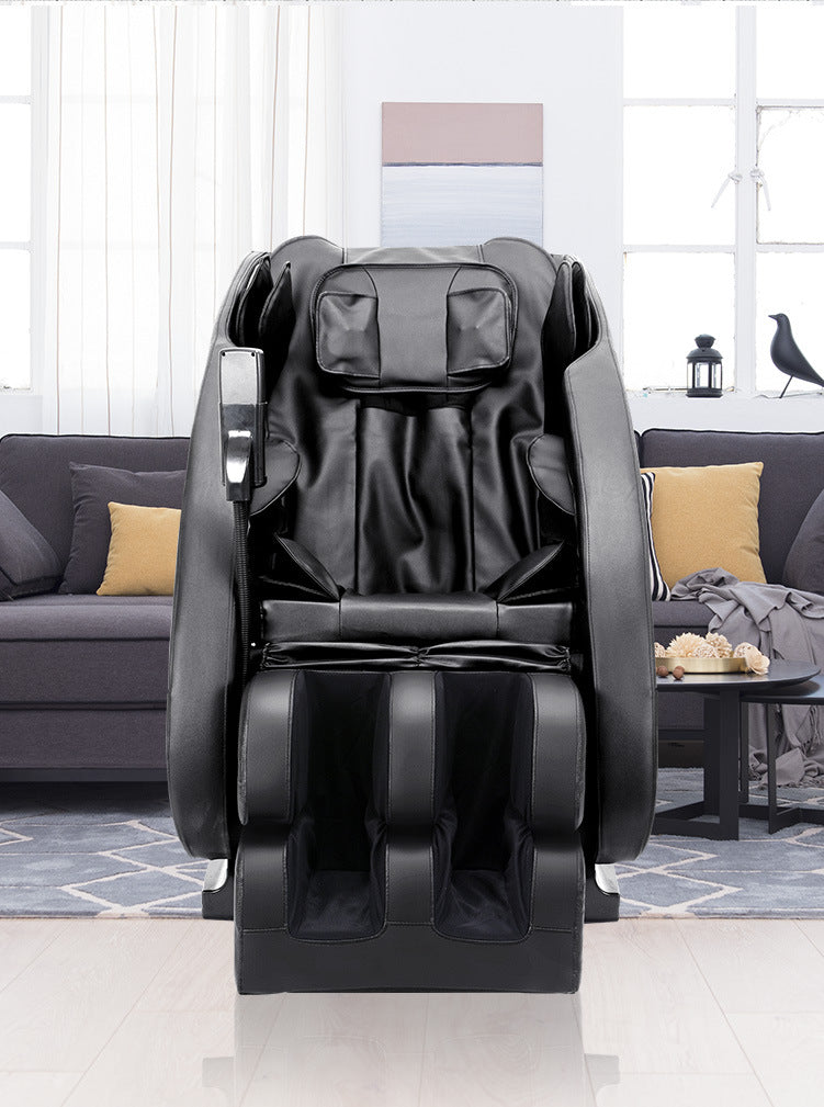 ultra Full Body Kneading Massage Chair