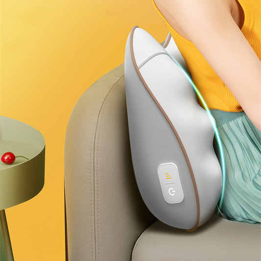 Home Neck And Waist Massager