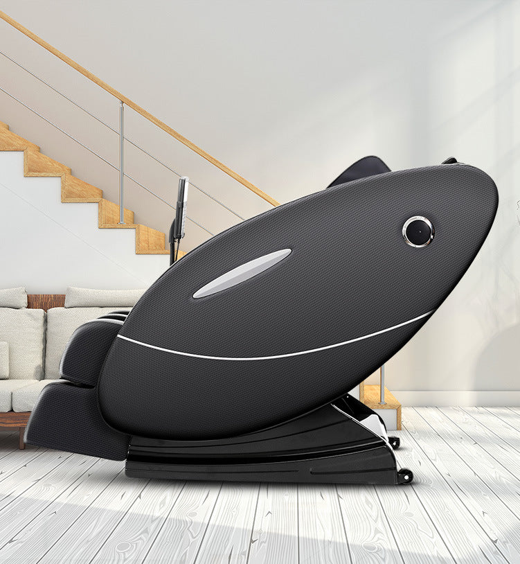 ultra Full Body Kneading Massage Chair