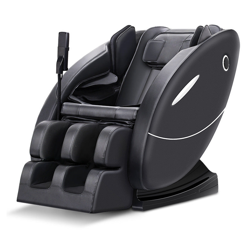 ultra Full Body Kneading Massage Chair