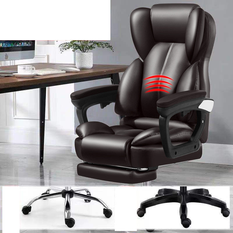 Home Reclining Massage chair Office Computer massage Chair
