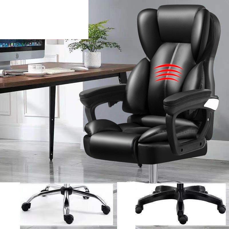 Home Reclining Massage chair Office Computer massage Chair