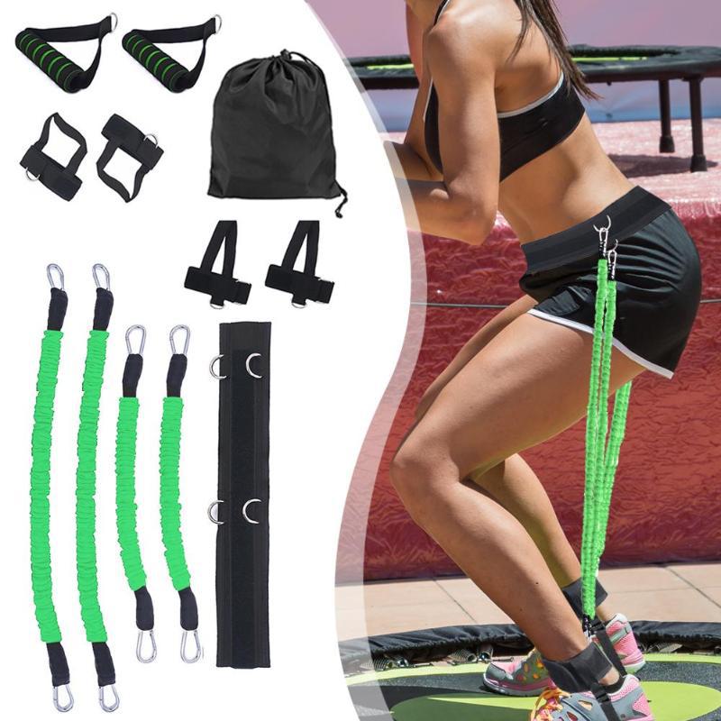 boxing training equipment strength improvement