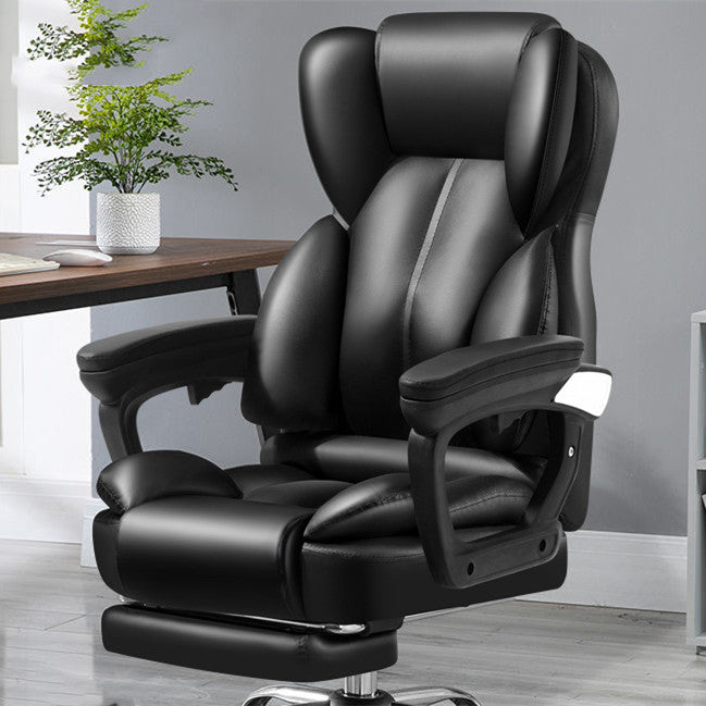 Home Reclining Massage chair Office Computer massage Chair