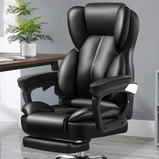 Home Reclining Massage chair Office Computer massage Chair