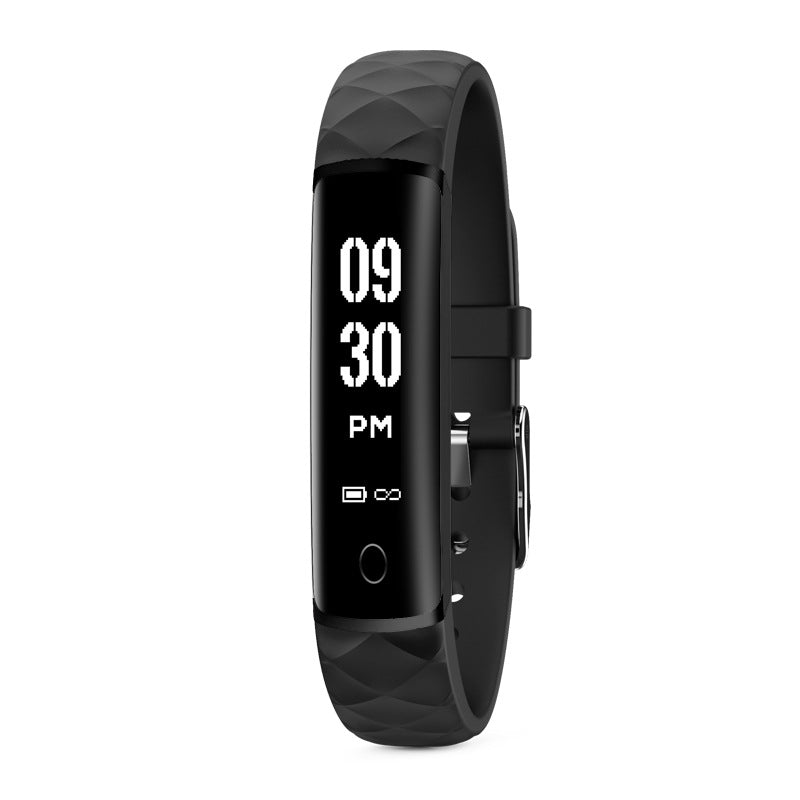 Phone Message Push Waterproof Smart Bracelet