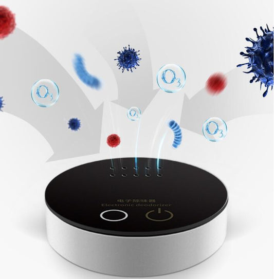 Household Electronic Air Purifier Deodorizer